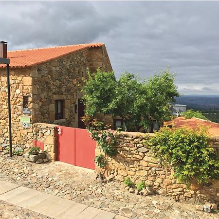 Casa da Amendoeira Castelo Rodrigo Exterior foto